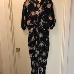 Vintage jumpsuit